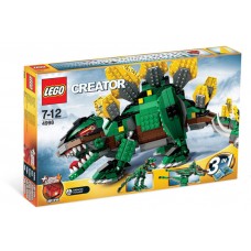 4998 CREATOR Stegosaurus 